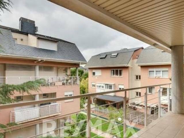 Casa en alquiler en Torrelodones, Madrid