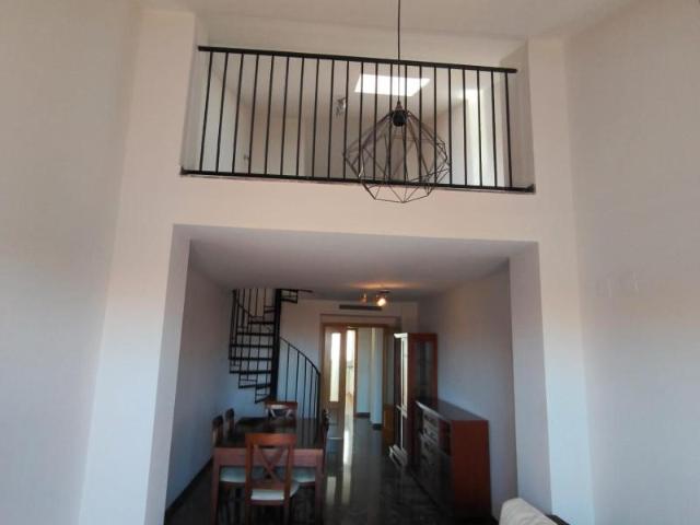 Dúplex en venta en l'Horta Sud, Valencia