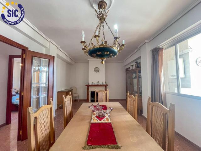 Piso en venta en La Plana de Utiel-Requena, Valencia