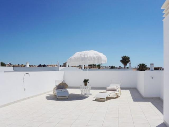 Dúplex en venta en Urbanización Doña Pepa, el Baix Segura / La Vega Baja