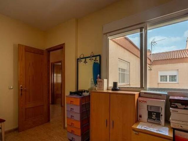 Casa en alquiler en El Ejido