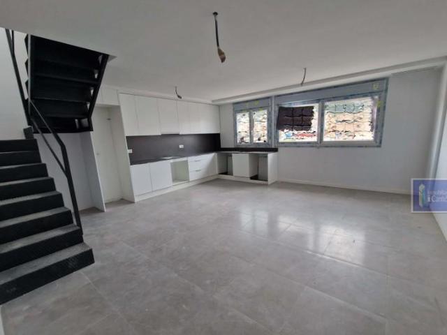 Dúplex en venta en el Comtat, Valencia