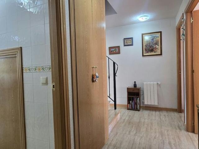 Piso en venta en Collado Villalba, Collado