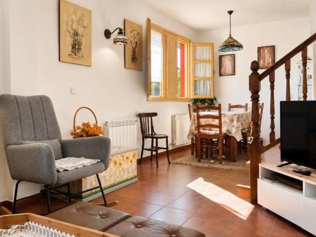 Dúplex en venta en Comillas, Cantabria