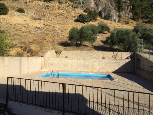 Dúplex en venta en La Iruela, La Vega