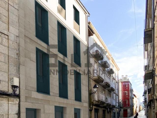 Dúplex en venta en Ourense, Casco Vello