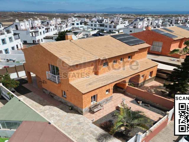 Dúplex en venta en Fuerteventura, Geafond