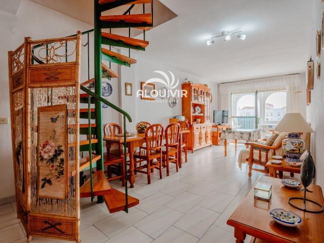 Dúplex en venta en Almonte, Sector Palmito