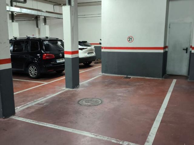 Dúplex en venta en Navalcarnero, Casco Antiguo