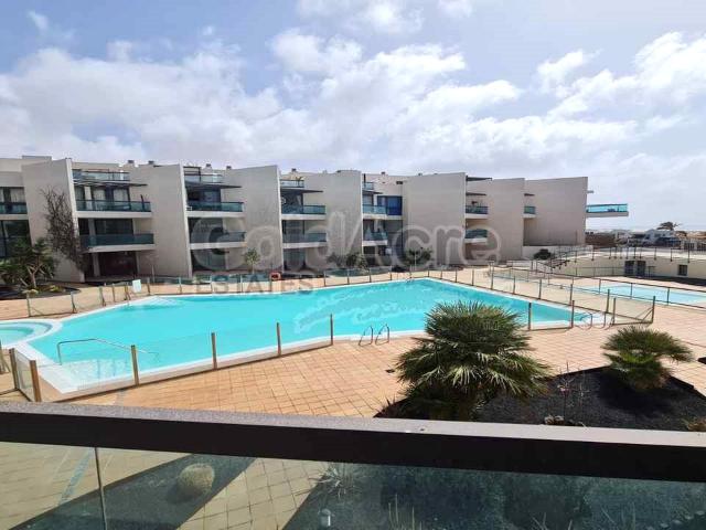Dúplex en venta en Fuerteventura, La Oliva