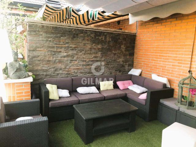 Dúplex en venta en Madrid