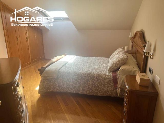 Dúplex en venta en Monforte De Lemos Dúplex en venta en Monforte De Lemos