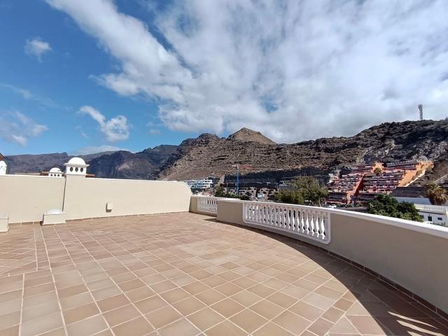 Dúplex en venta en Tenerife, Puerto Santiago