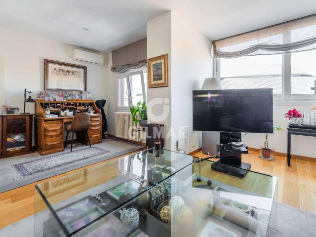 Dúplex en venta en Madrid, El Viso