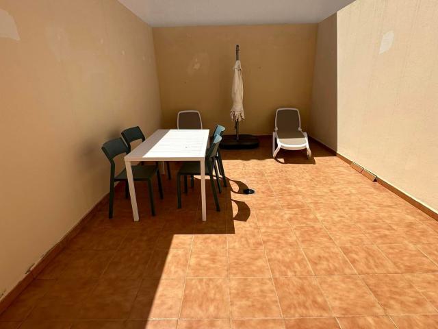 Dúplex en venta en Fuerteventura, Tarajalejo