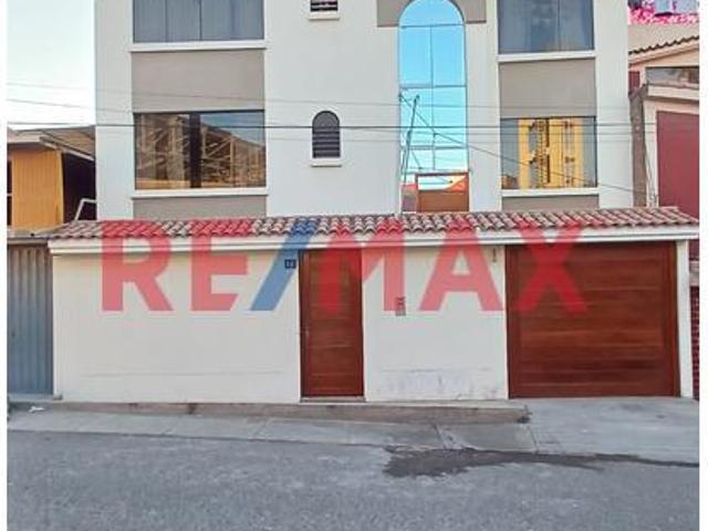 Dúplex venta en Paucarpata