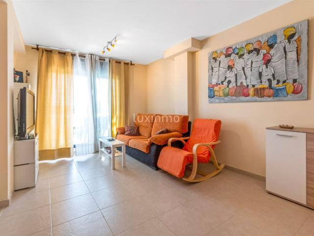 Casa en venta en Barri Saladar, la Marina Alta