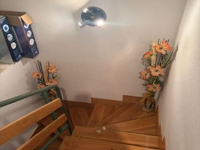 Piso en venta en Huerta De Rey, Castilla y León
