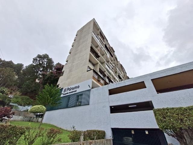 Apartamento en venta en Francisco Linares Alcántara, Miranda