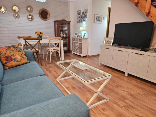 Dúplex en venta en Distrito Centro, Córdoba