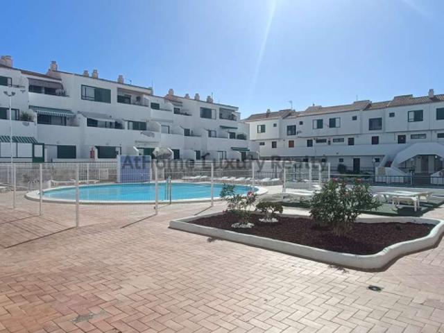 Dúplex en venta en Costa del Silencio, Arona
