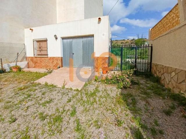 Dúplex en venta en Villaricos, Cuevas Del Almanzora