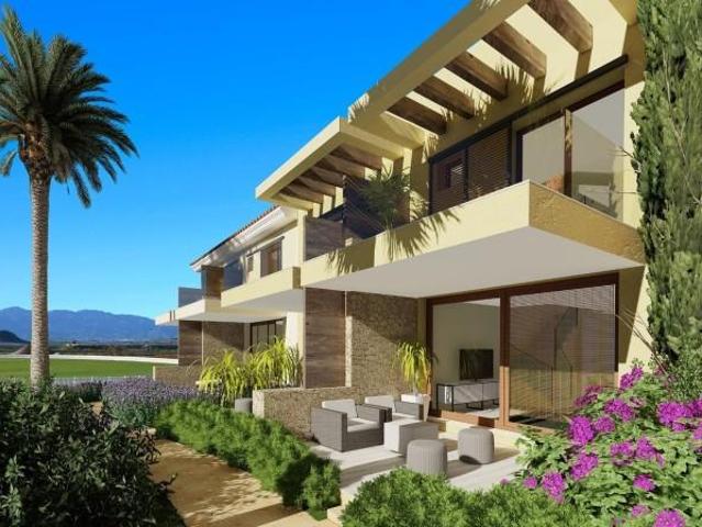 Dúplex en venta en Cuevas Del Almanzora, Andalucía