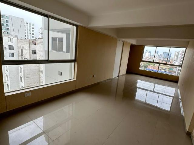 Departamento venta en Lima, Lima Metropolitana