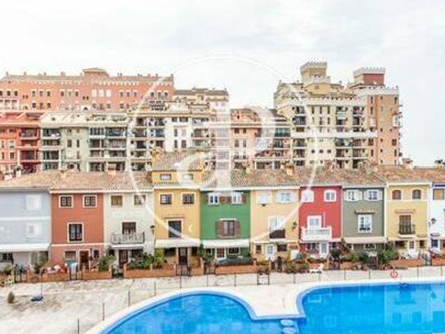 Casa en alquiler en Alboraya