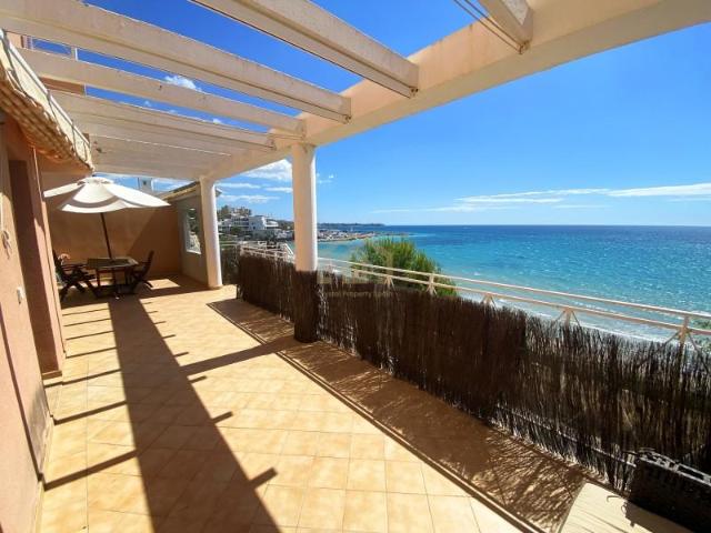Dúplex en venta en Dehesa de Campoamor, el Baix Segura / La Vega Baja