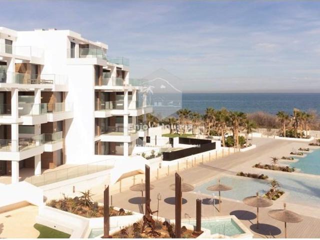 Dúplex en venta en les Marines, la Marina Alta