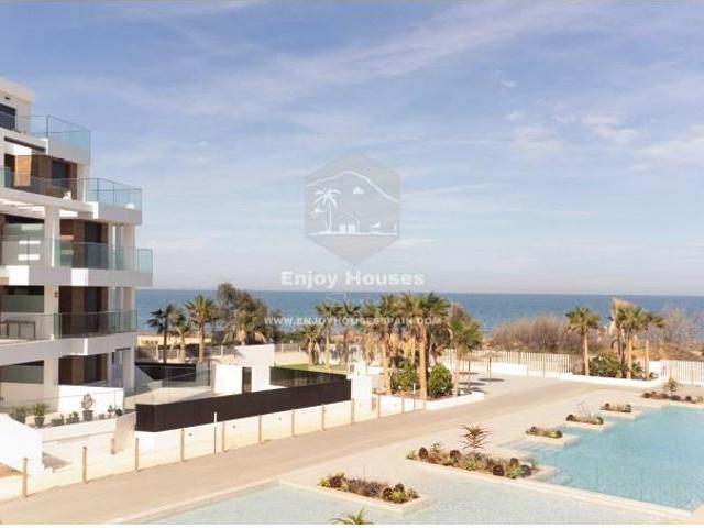 Dúplex en venta en les Marines, la Marina Alta
