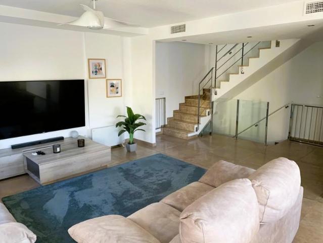 Dúplex en venta en Urbanització L'Almadrava, l'Alacantí