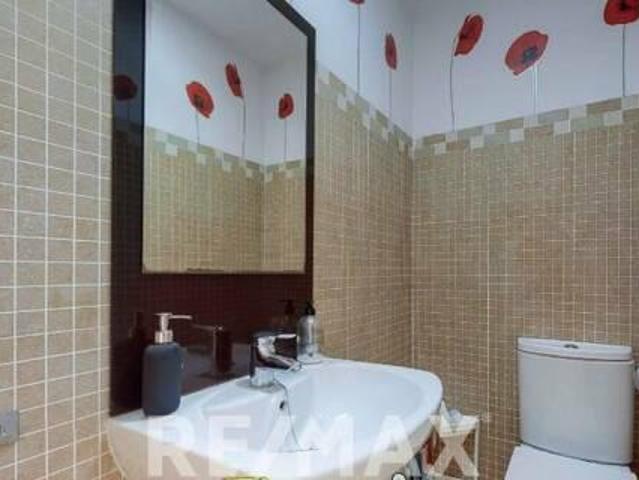 Casa en alquiler en Costa del Sol Occidental, Andalucía