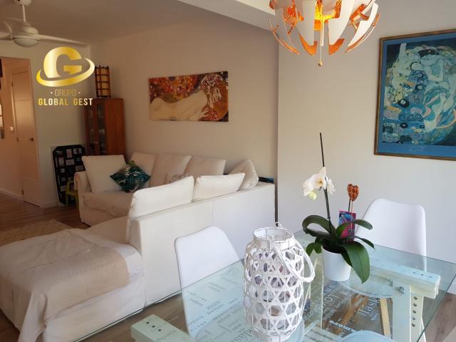 Dúplex en venta en la Marina Baixa, Valencia