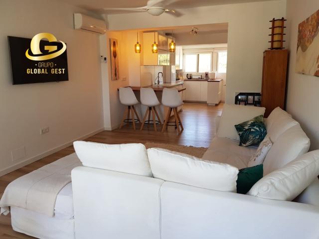 Dúplex en venta en la Marina Baixa, Valencia