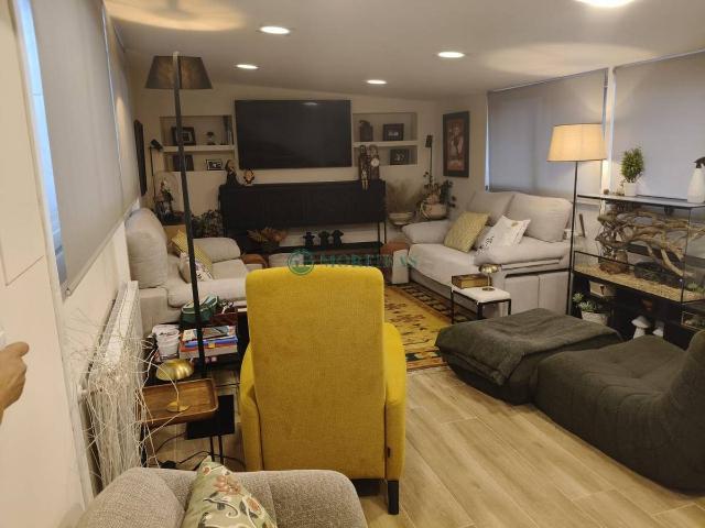 Dúplex en venta en Centro, Ourense