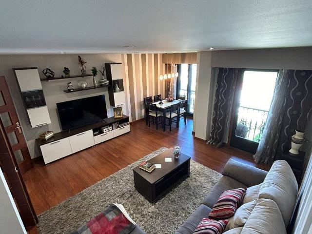 Dúplex en venta en Centro, Ourense