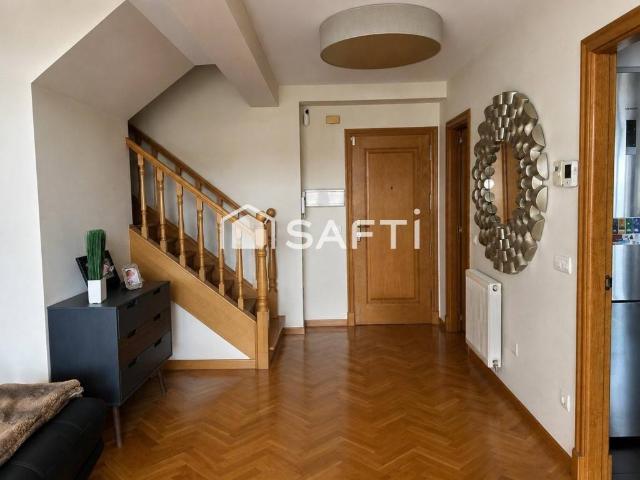 Dúplex en venta en A Coruña, Galicia