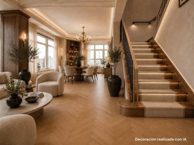 Dúplex en venta en A Coruña, Galicia