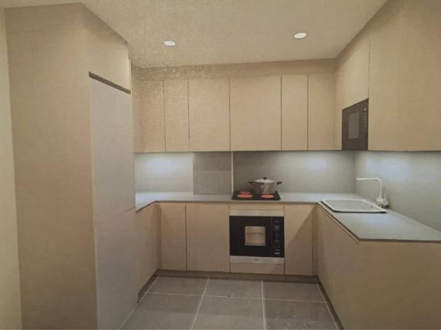 Dúplex en venta en Castro, Ferrol