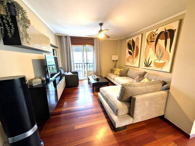 Dúplex en venta en Castro, Ferrol