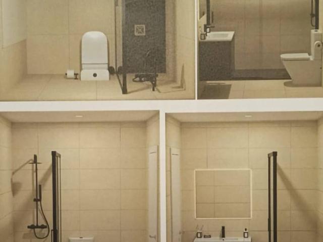 Dúplex en venta en Castro, Ferrol