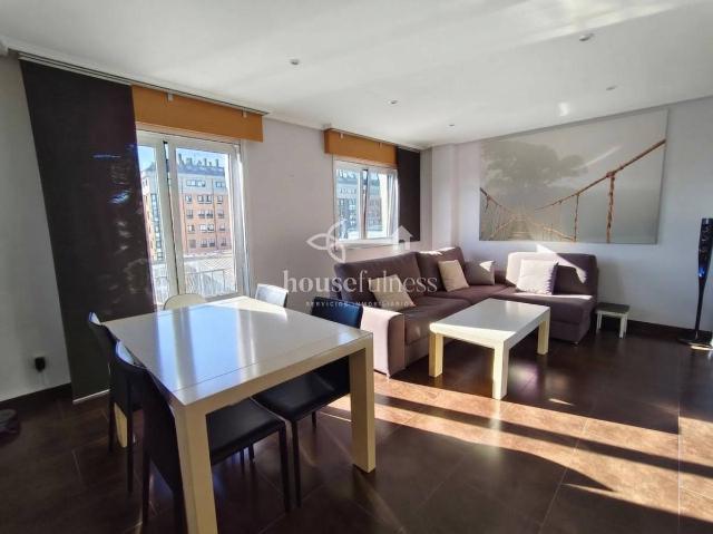 Dúplex en venta en Castro, Narón
