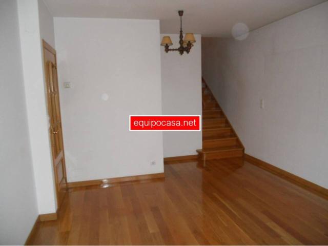 Dúplex en venta en San Antonio, Lugo