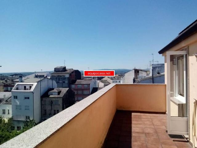 Dúplex en venta en Lugo, Lugo