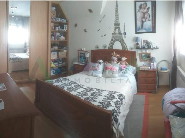 Dúplex en venta en Casco Vello, Lugo