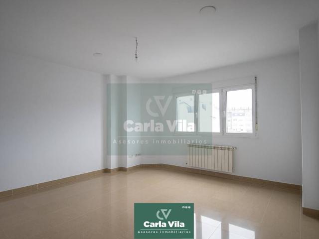 Dúplex en venta en Lugo, Galicia