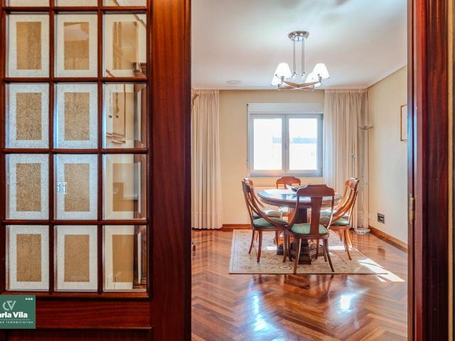 Dúplex en venta en Lugo, Galicia
