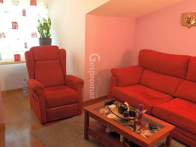Dúplex en venta en A Pobra De Trives, Galicia